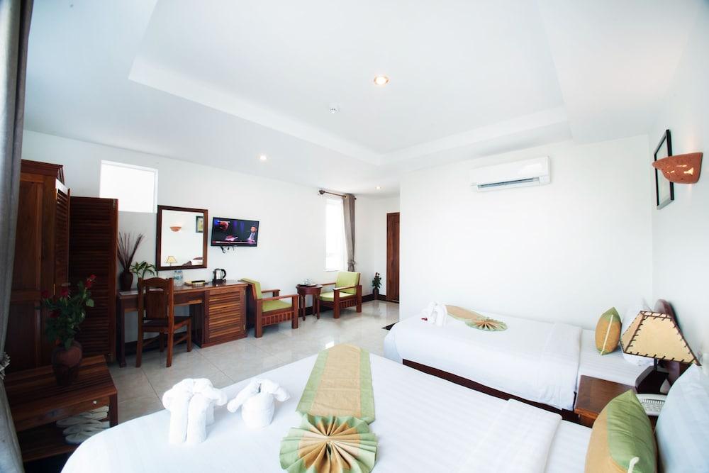 Relax Hotel Phnom Pen Exterior foto