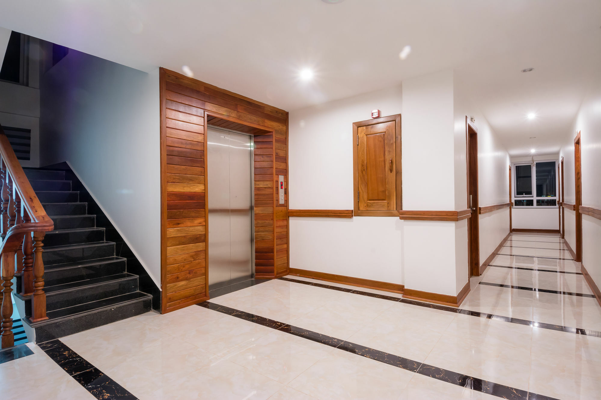 Relax Hotel Phnom Pen Exterior foto